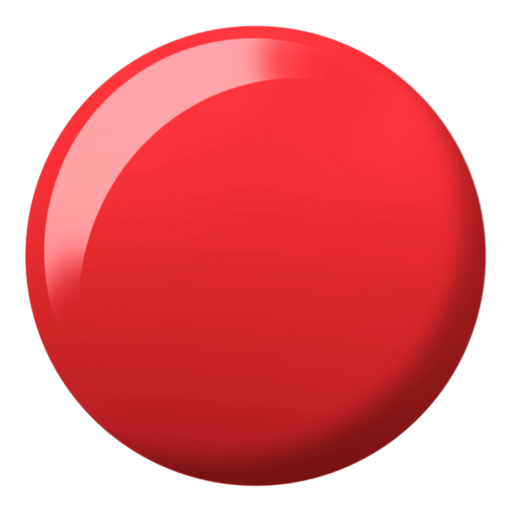 Costal DV Matching Dip Powder 2 oz. - 160  Red