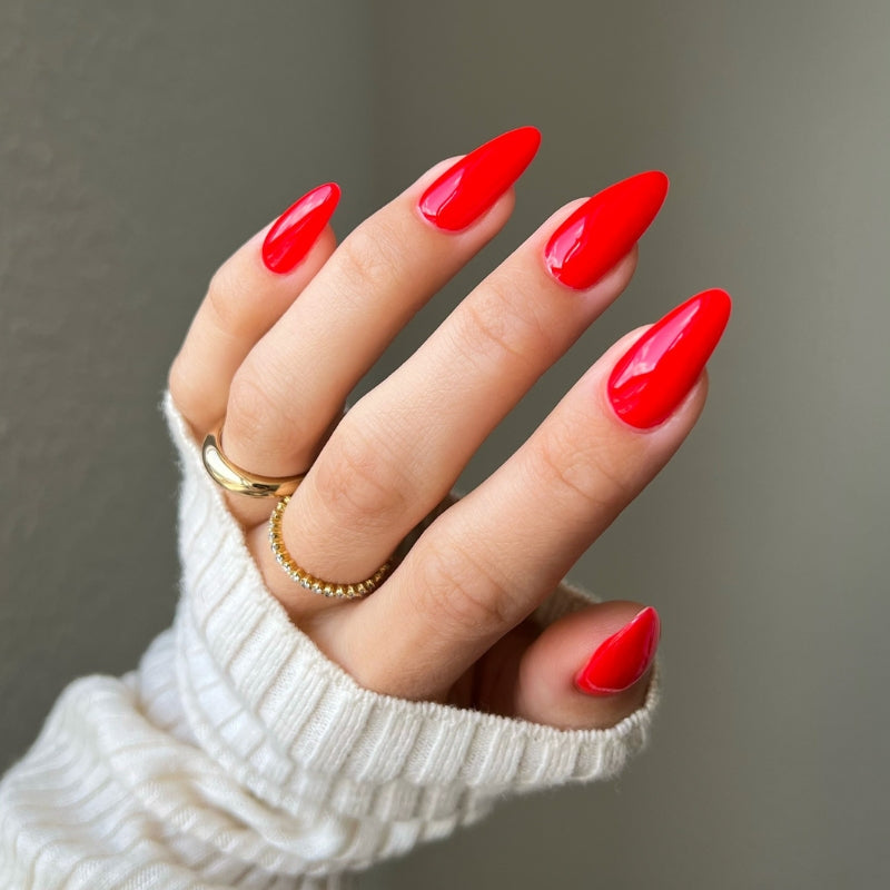 Costal DV Matching Dip Powder 2 oz. - 160  Red