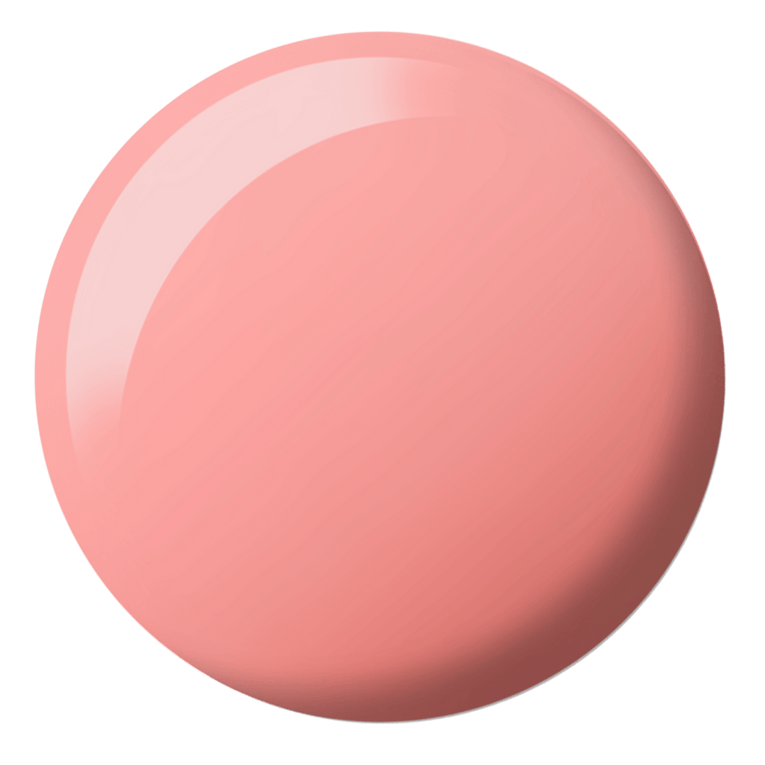 Costal DV Matching Dip Powder 2 oz. - 166 Daiquiri Cream