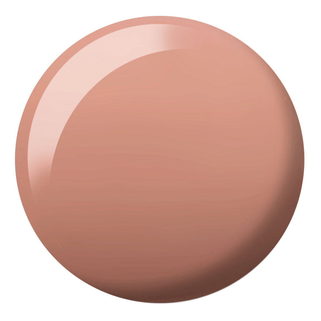 Costal DV Matching Dip Powder 2 oz. - 176 Nude Leather