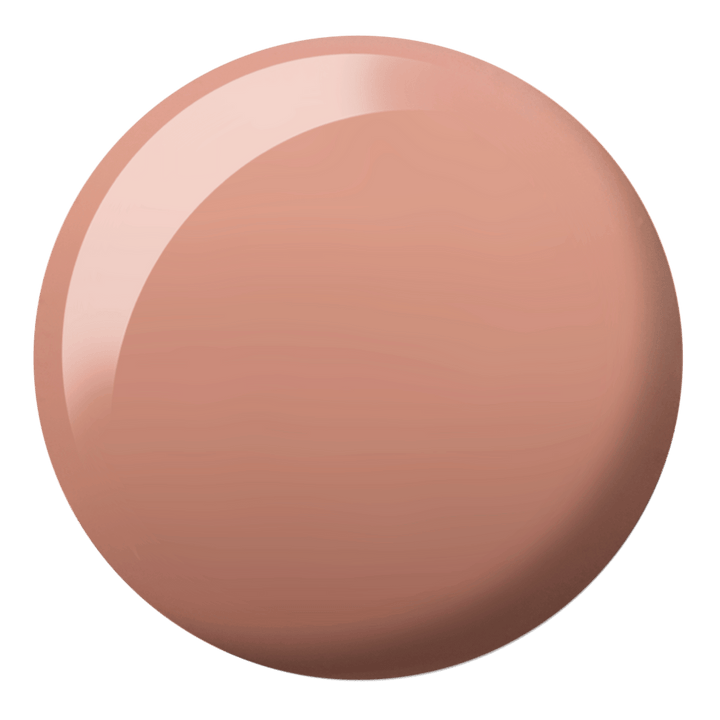 Costal DV Matching Dip Powder 2 oz. - 176 Nude Leather