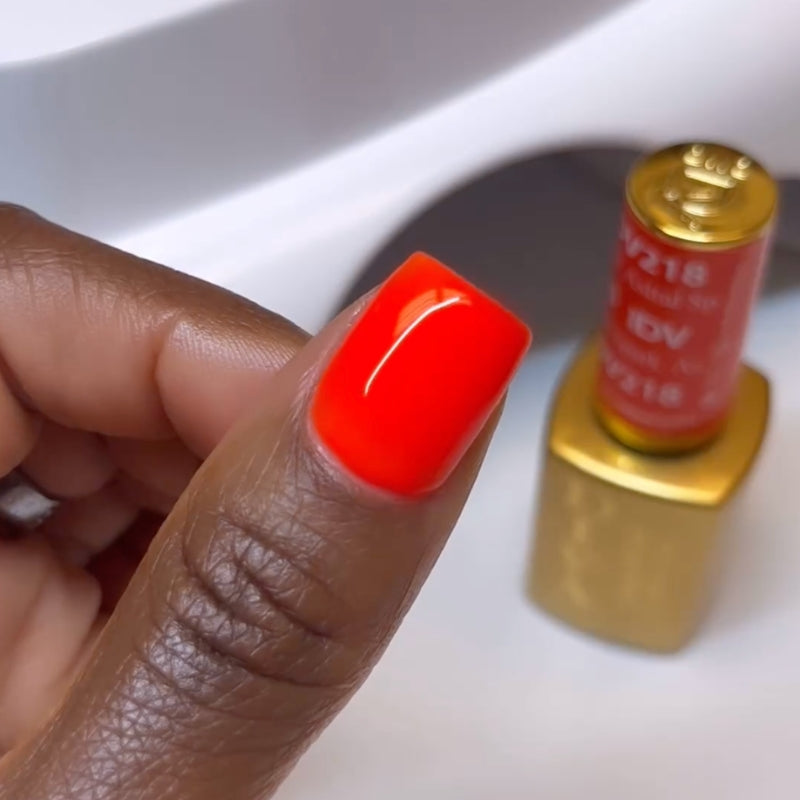 Costal DV Matching Dip Powder 2 oz. - 218 Astral Spark