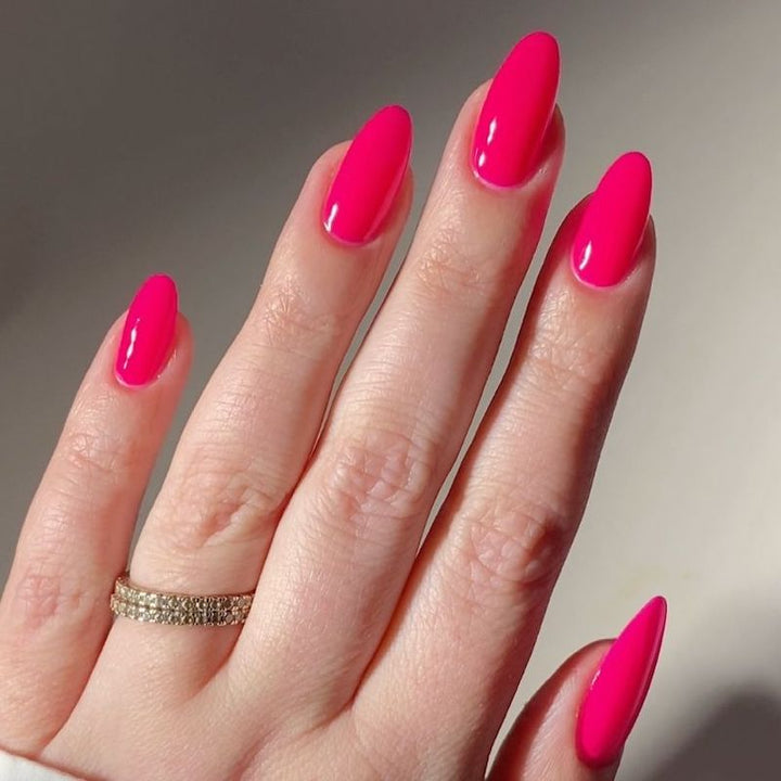 Costal DV Matching Dip Powder 2 oz. - 229 Juicy Cowgirl