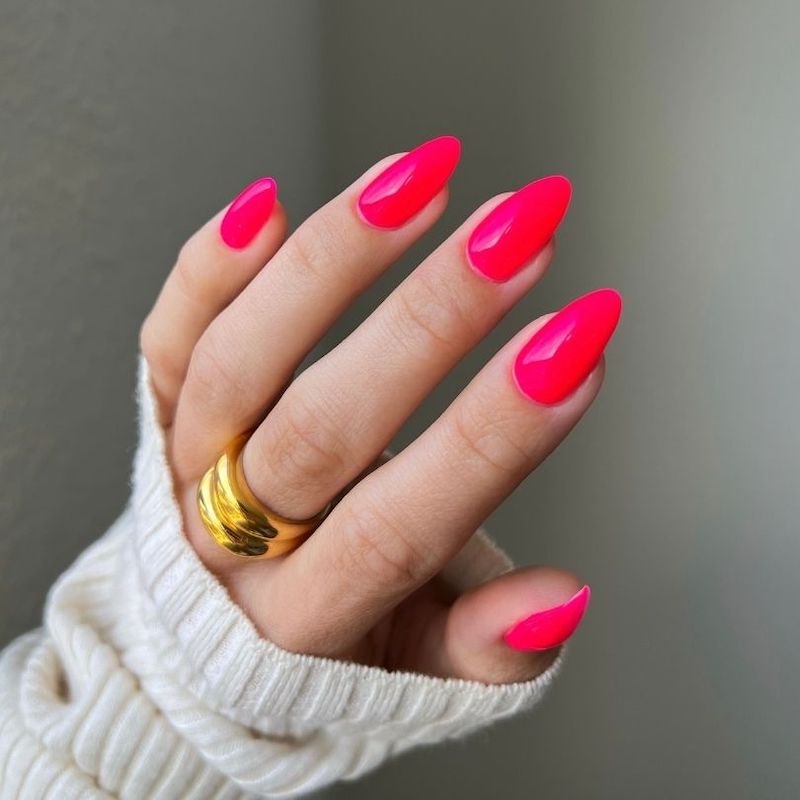 Costal DV Matching Dip Powder 2 oz. - 229 Juicy Cowgirl