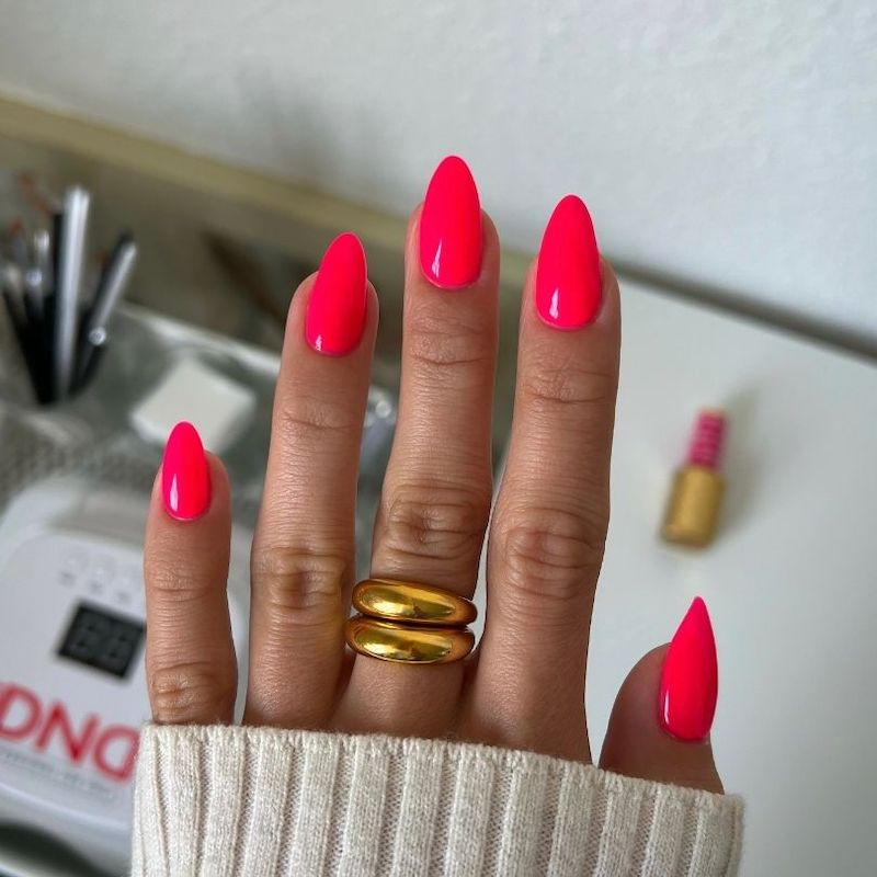 Shop Costal DV Dip #229 Juicy Cowgirl – NAILMALL