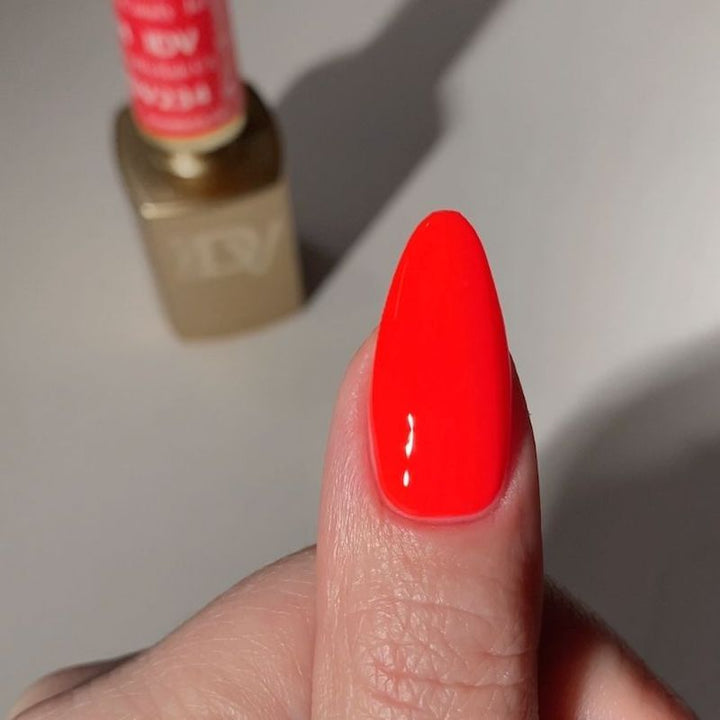 Costal DV Matching Dip Powder 2 oz. - 234 Jellyfish Cy