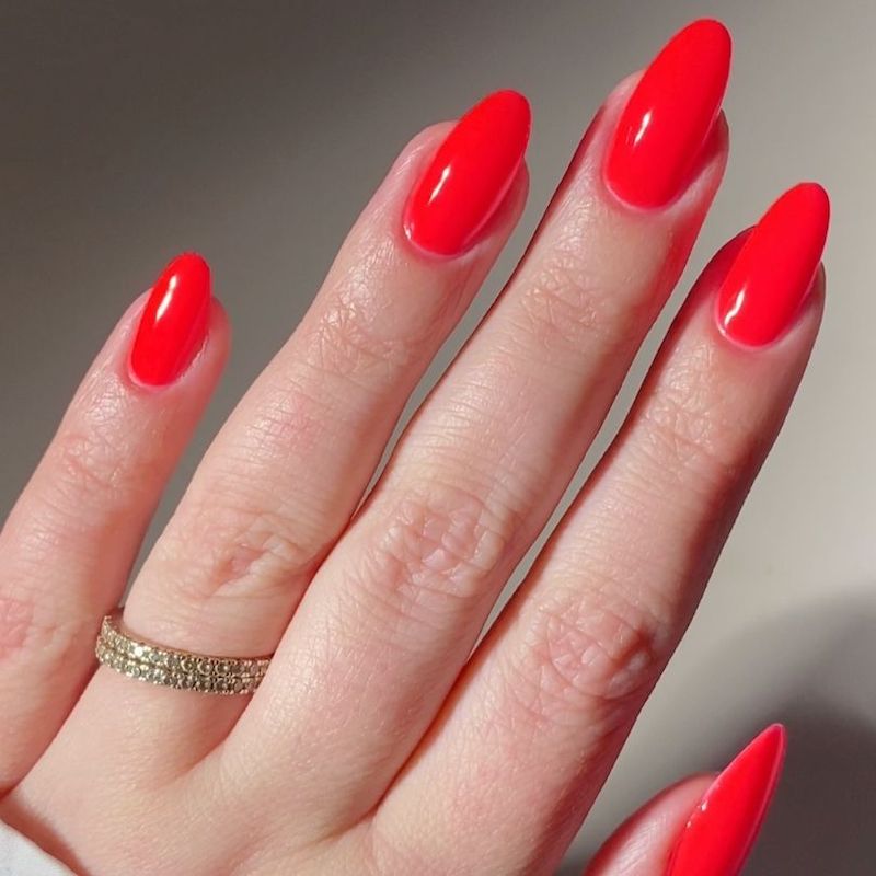 Costal DV Matching Dip Powder 2 oz. - 234 Jellyfish Cy