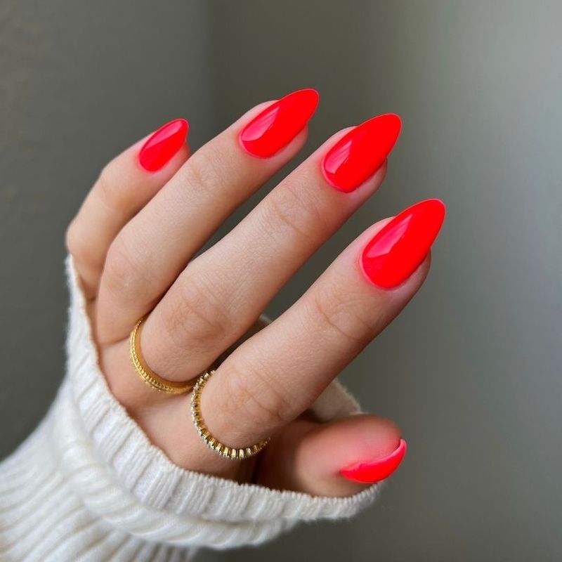 Costal DV Matching Dip Powder 2 oz. - 234 Jellyfish Cy