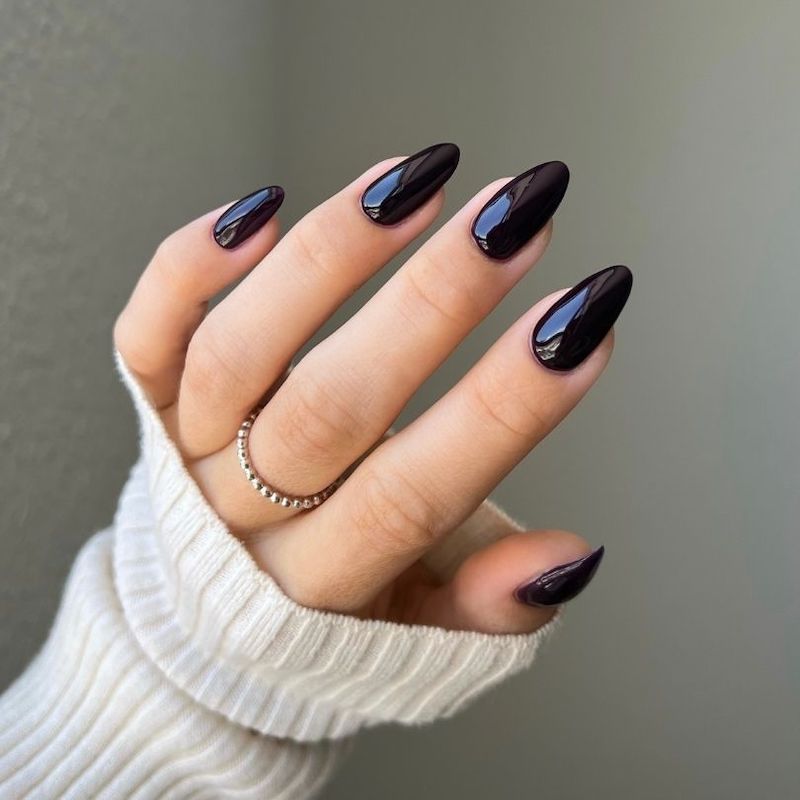 Costal DV Matching Dip Powder 2 oz. - 254 Vampire’s Kiss