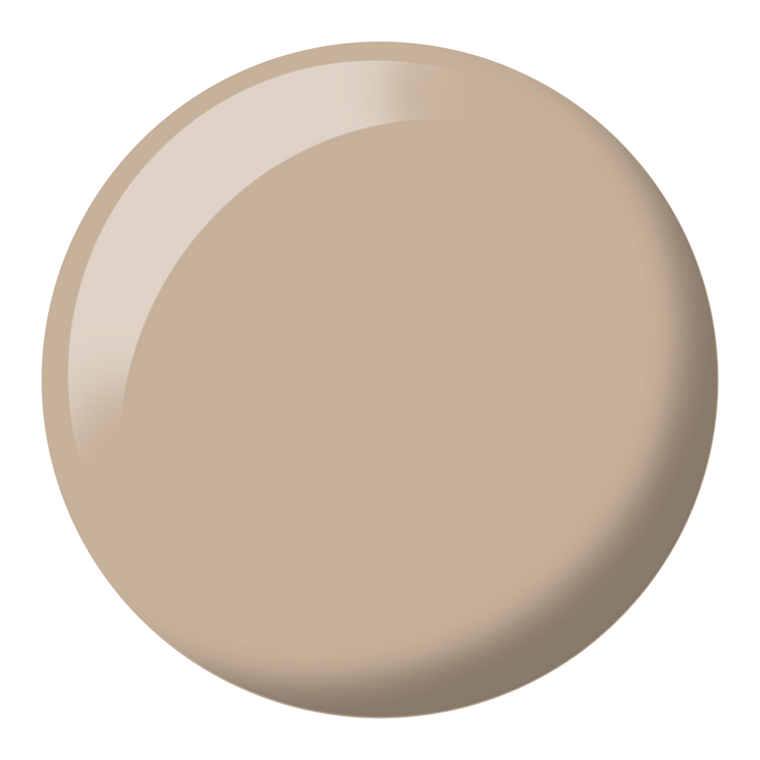 Costal DV Matching Dip Powder 2 oz. - 266 Nude Mocha