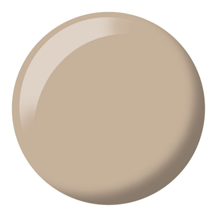 Costal DV Matching Dip Powder 2 oz. - 266 Nude Mocha