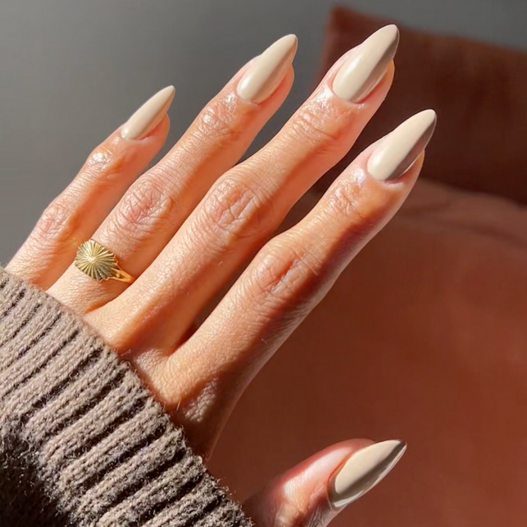 Costal DV Matching Dip Powder 2 oz. - 266 Nude Mocha