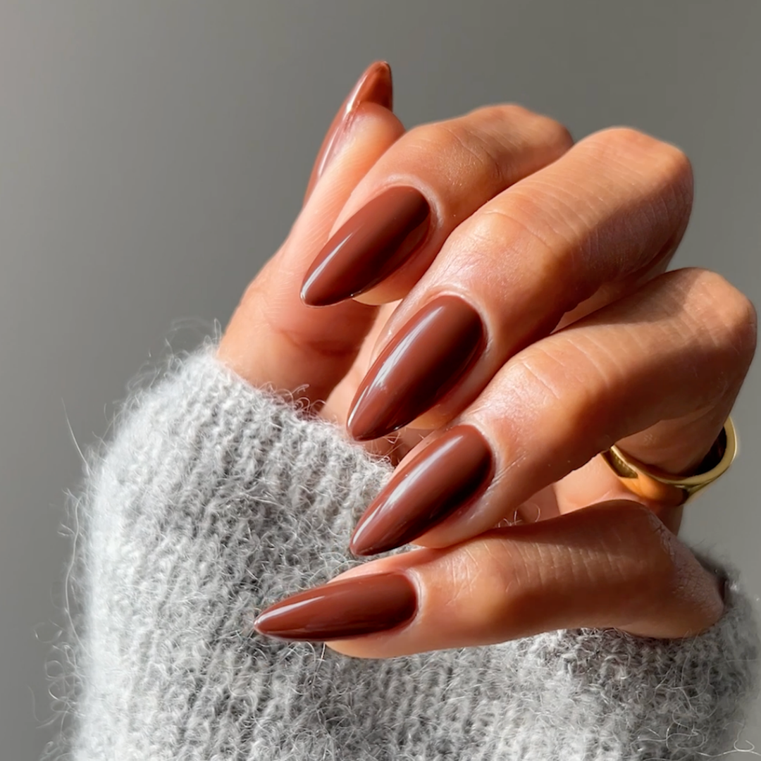 Costal DV Matching Dip Powder 2 oz. - 270 Triple Espresso