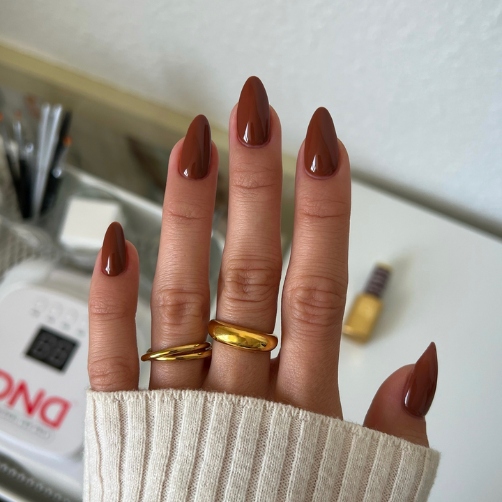 Costal DV Matching Dip Powder 2 oz. - 271 Western Cedar