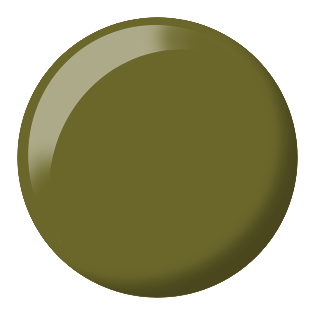 Costal DV Matching Dip Powder 2 oz. - 283 Army Green