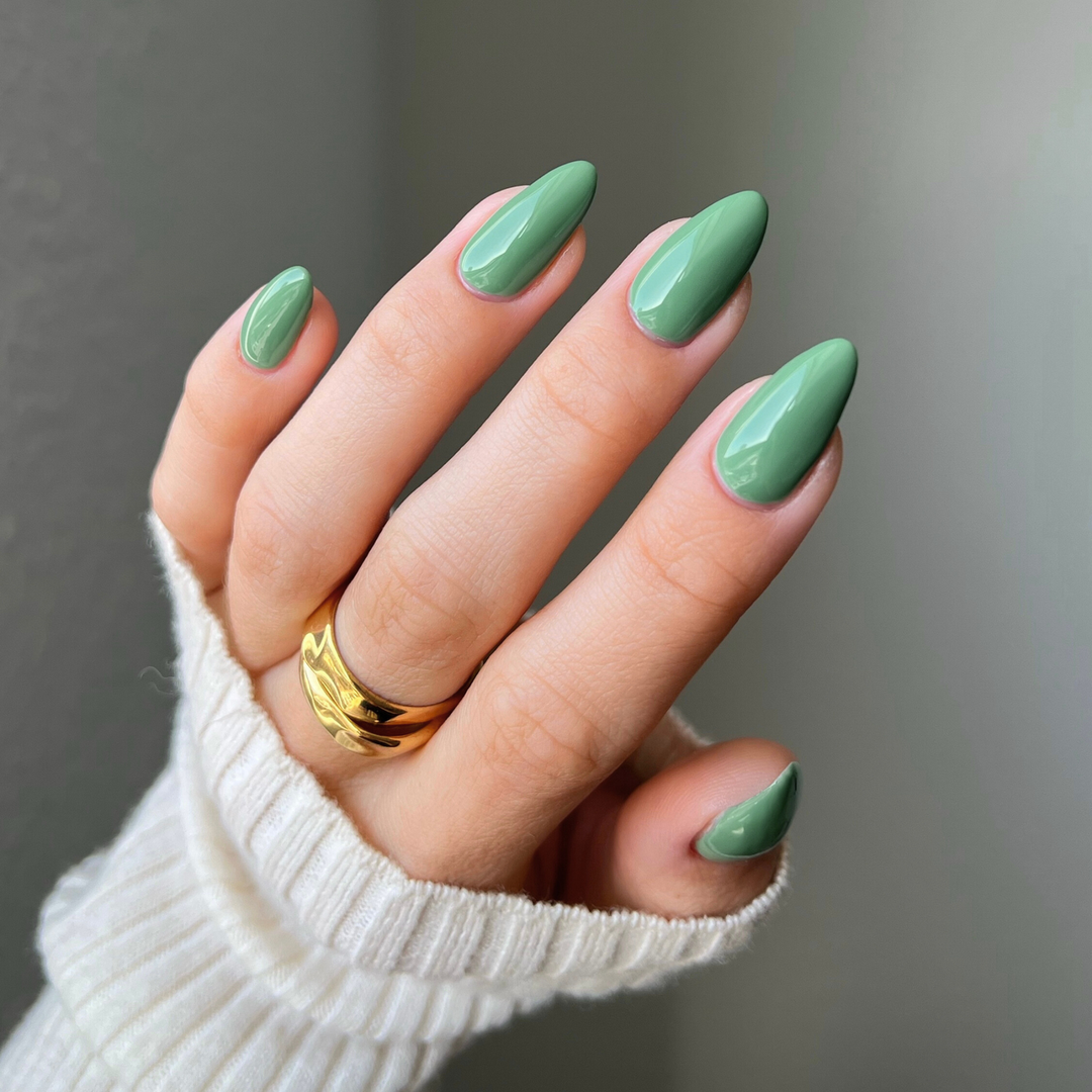 Costal DV Matching Dip Powder 2 oz. - 285 Sage'd The Day