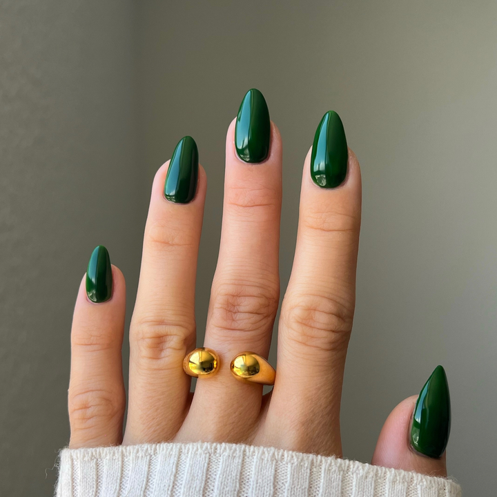 Costal DV Matching Dip Powder 2 oz. - 289 Crocodile Tales