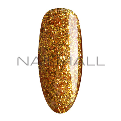 Nurevolution	Elite	Dip|Acrylic	Gold Glamour	EMD118