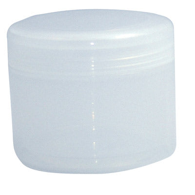 Fanta Sea Translucent Medium Double Walled Jar