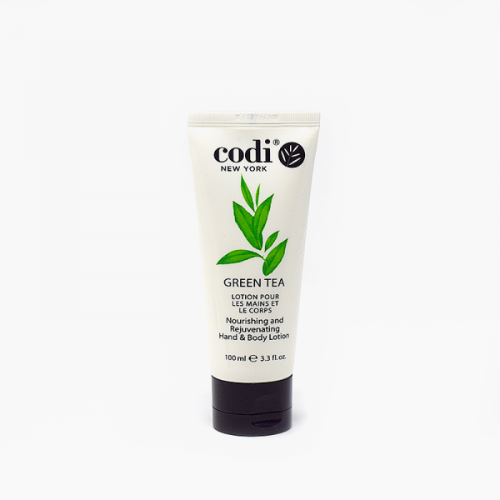 Codi - Hand & Body Lotion 3.3 oz. (Green Tea)
