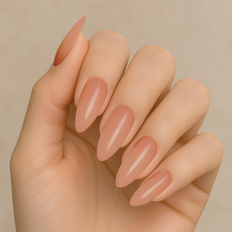 Kiara Sky Gel Builders HEMA-Free Full Collection (8 Shades)