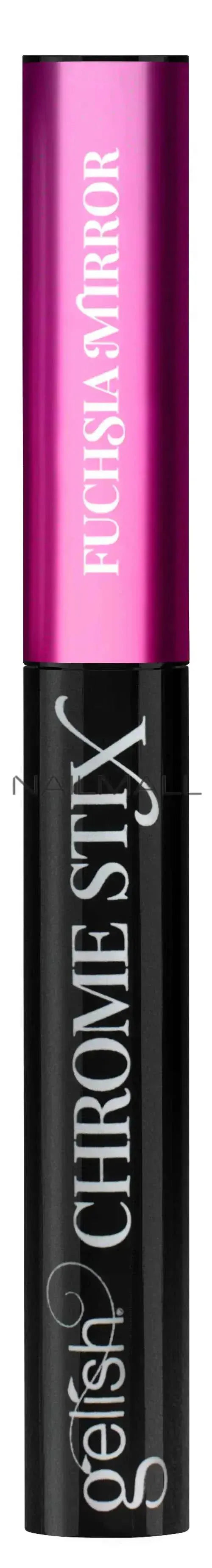 Gelish	Chrome Stix	Fuschia Mirror	1168197