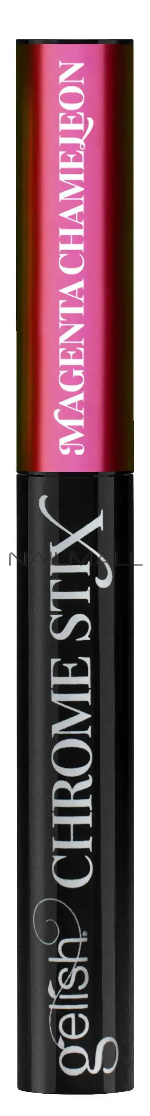Gelish	Chrome Stix	Magenta Chameleon	1168198