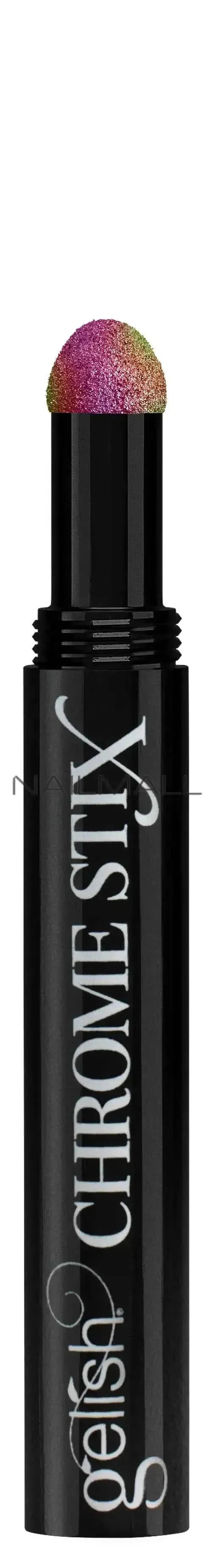 Gelish	Chrome Stix	Magenta Chameleon	1168198