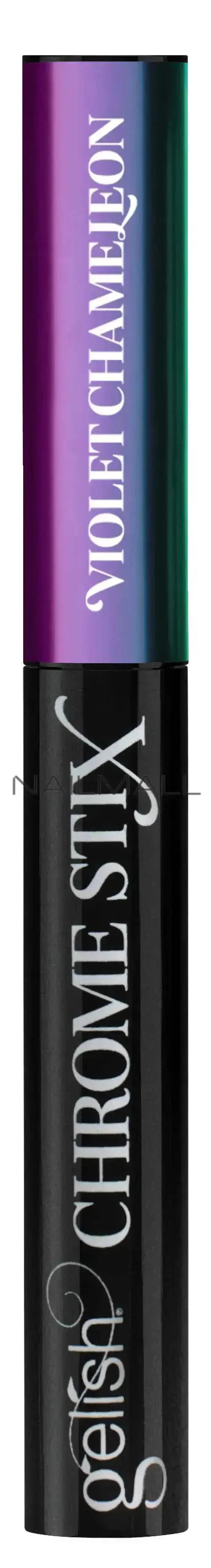 Gelish	Chrome Stix	Violet Chameleon	1168199