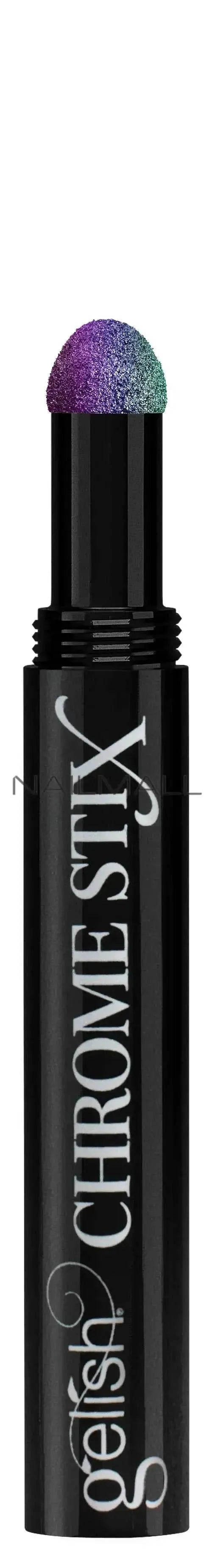 Gelish	Chrome Stix	Violet Chameleon	1168199