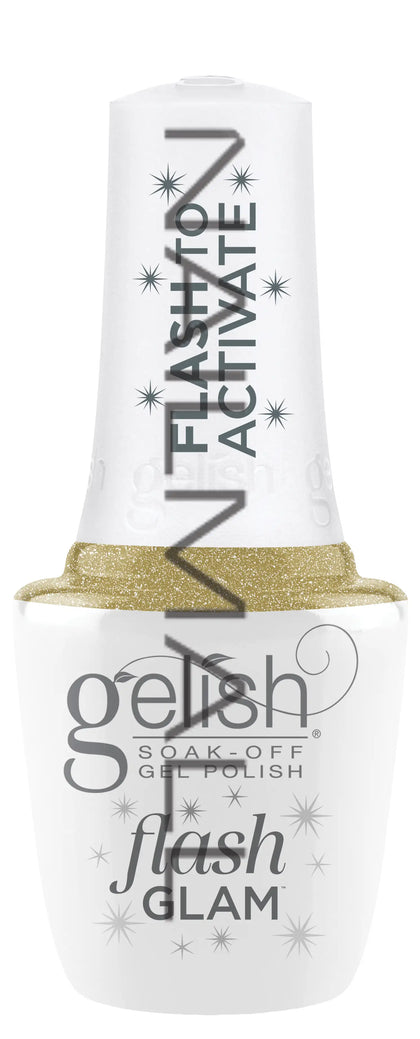 Gelish	Flash Glam	Star Quality	1110500