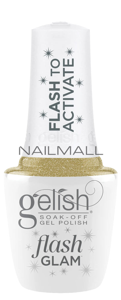 Gelish	Flash Glam	Star Quality	1110500