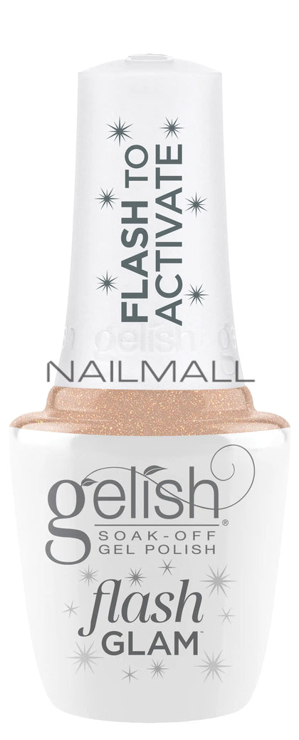 Gelish	Flash Glam	Brighten Up My Alley	1110501