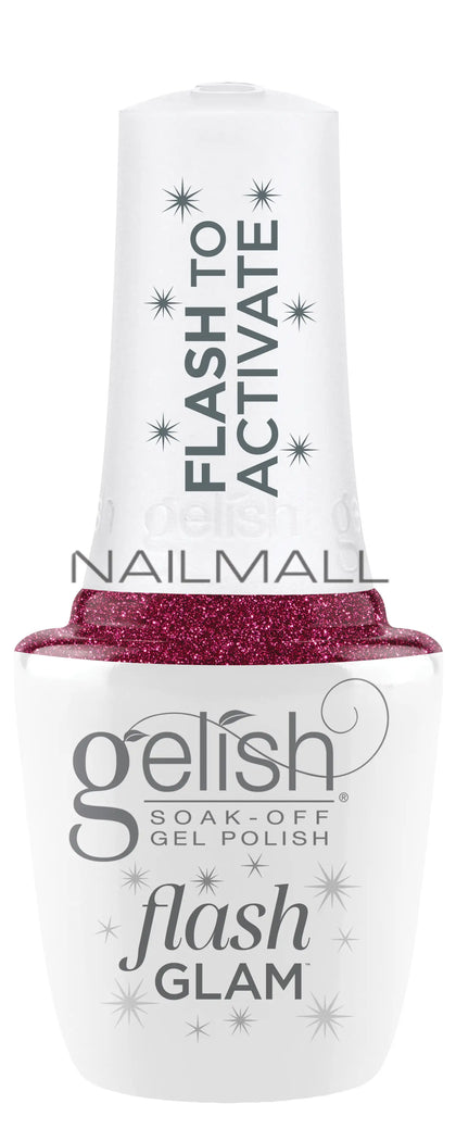 Gelish	Flash Glam	Mesmerized By You	1110503