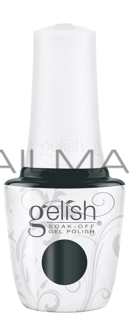 Gelish	Fall 2024	Gel Polish	Just Hanging Around	1110535