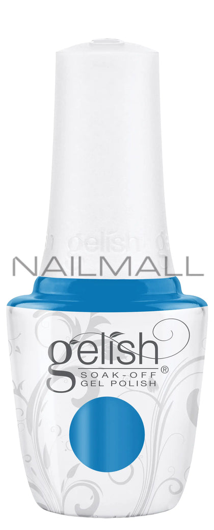 Gelish	Fall 2024	Gel Polish	I was Framed	1110538