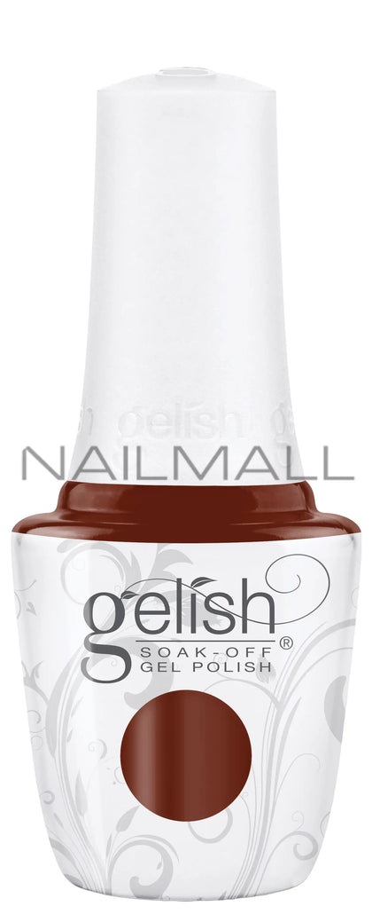 Gelish	Fall 2024	Gel Polish	Fifteen Minutes of Frame	1110539