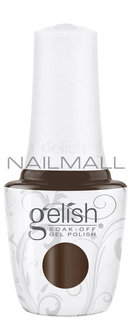 Gelish	Fall 2024	Gel Polish	Artwork in Progress	1110540