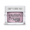 Gelish	Fall 2024	Dip	You Have My Art	1620536