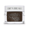 Gelish	Fall 2024	Dip	Artwork in Progress	1620540