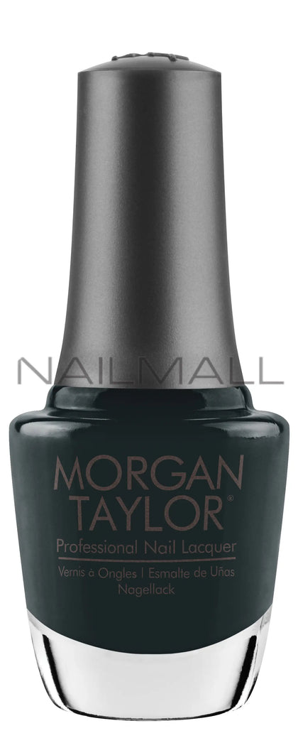 Morgan Taylor	Fall 2024	Nail Lacquer	Just Hanging Around	3110535