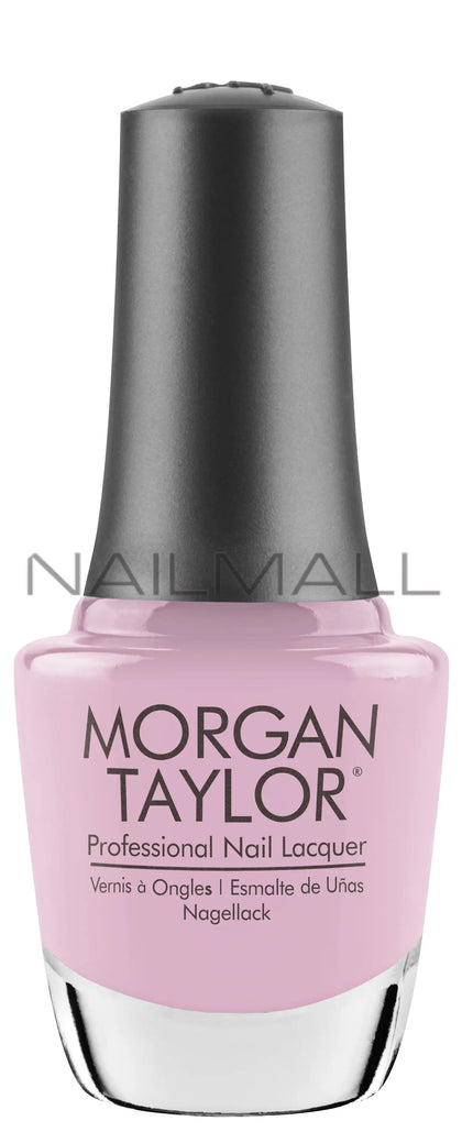 Morgan Taylor	Fall 2024	Nail Lacquer	You Have My Art	3110536