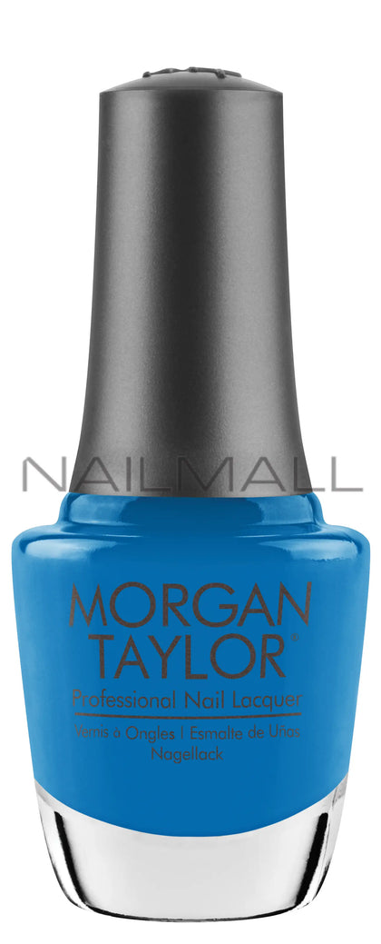 Morgan Taylor	Fall 2024	Nail Lacquer	I was Framed	3110538