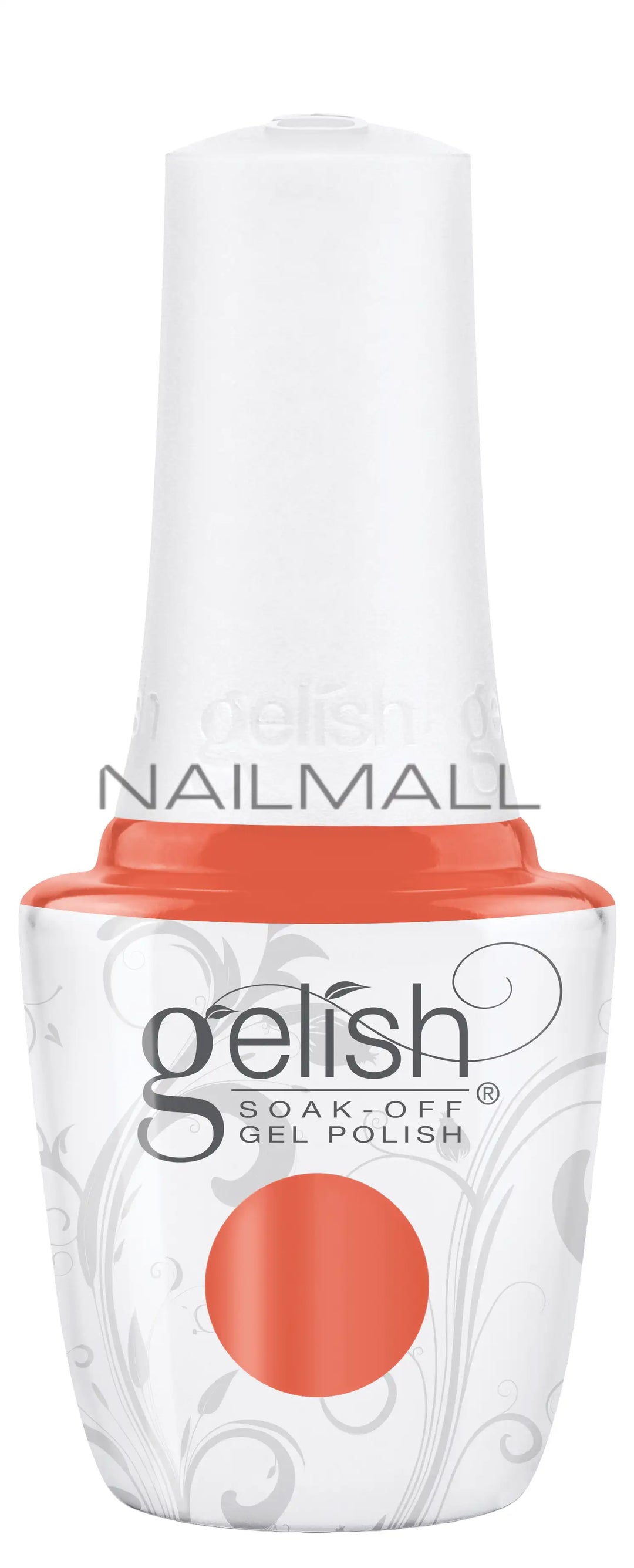 I'm All Cheers	1110553 - Gelish	Spring 2025	Gel Polish