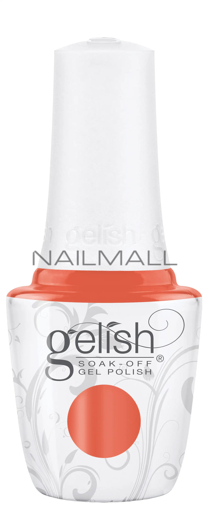 I'm All Cheers	1110553 - Gelish	Spring 2025	Gel Polish
