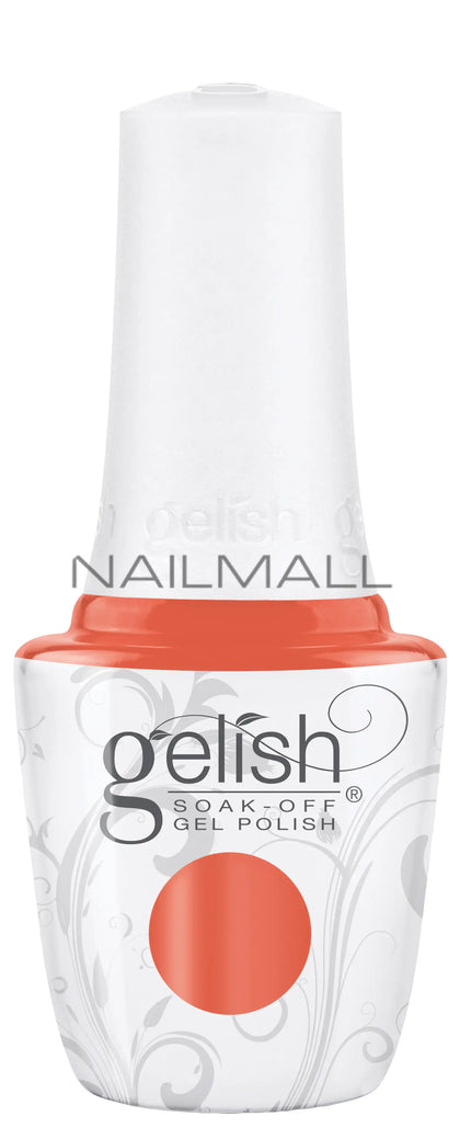 Gelish	Spring 2025	Gel Polish	I'm All Cheers	1110553