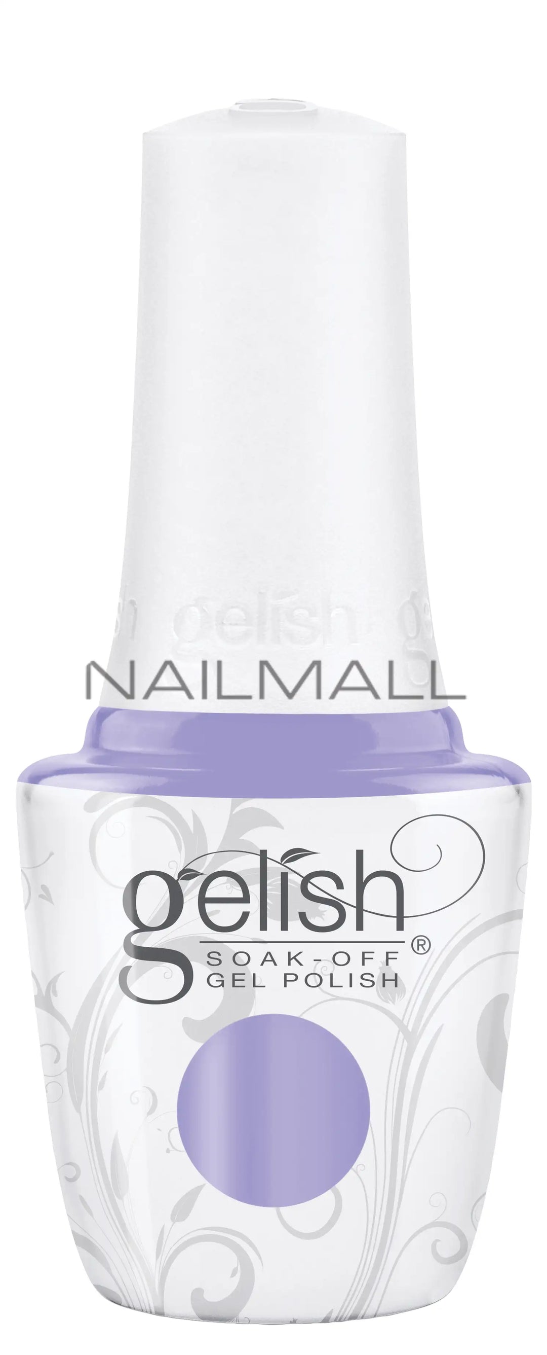 Can't Burst My Bubble	1110554 - Gelish	Spring 2025	Gel Polish