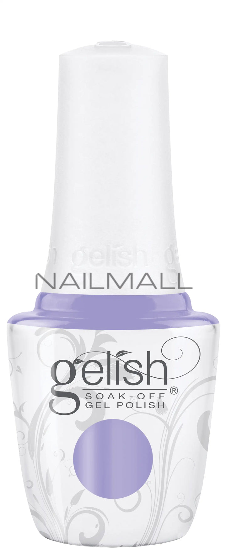 Can't Burst My Bubble	1110554 - Gelish	Spring 2025	Gel Polish