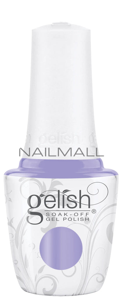 Gelish	Spring 2025	Gel Polish	Can't Burst My Bubble	1110554