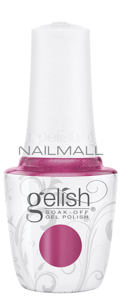 Gelish	Spring 2025	Gel Polish	Sipping on Serenity	1110557